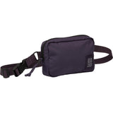 Topo Designs Ripstop Belt Bag — Nightshade — blank product view — 5