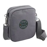 Moop® Wayfinder Crossbody Tote — Navy (NY) — decorated right angle — 6