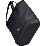 Thule Chasm Gear Tote 30L — Black (BK) — blank detail view — 9