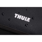 Thule Chasm Gear Tote 30L — Black (BK) — blank detail view — 10