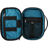 Thule Subterra PowerShuttle — Black (BK) — blank product view — 5