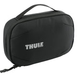Thule Subterra PowerShuttle — Black (BK) — blank product view — 4
