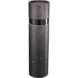 Premium Cylindrical Gift Box A — GiftBox (GB) — blank front view — 3