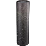Premium Cylindrical Gift Box A — GiftBox (GB) — blank front view — 2