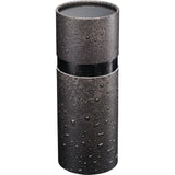 Premium Cylindrical Gift Box B — GiftBox (GB) — blank front view — 3