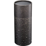 Premium Cylindrical Gift Box B — GiftBox (GB) — blank front view — 2