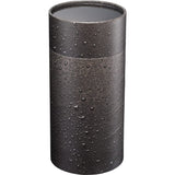 Premium Cylindrical Gift Box D — GiftBox (GB) — blank front view — 3
