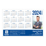 Coldwell Banker Year-At-A-Glance Calendars
