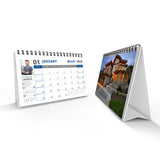 Coldwell Banker Desktop Calendars - Homes