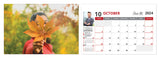 Forest Hill Real Estate Desktop Calendars - Canadian