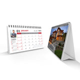 Forest Hill Real Estate Desktop Calendars - Homes