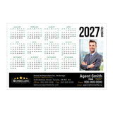 Homelife Year-At-A-Glance Calendars - WHT