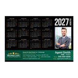 Homelife Year-At-A-Glance Calendars