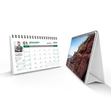 HomeLife Desktop Calendars - Canadian