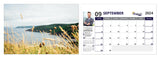 iPro Realty Desktop Calendars - Canadian