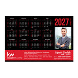 Keller Williams Calendars - BLK