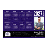 RAH Year-At-A-Glance Calendars