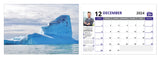 Right At Home Realty Desktop Calendars - Canadian