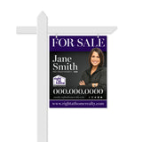 RAH For Sale Signs - 001
