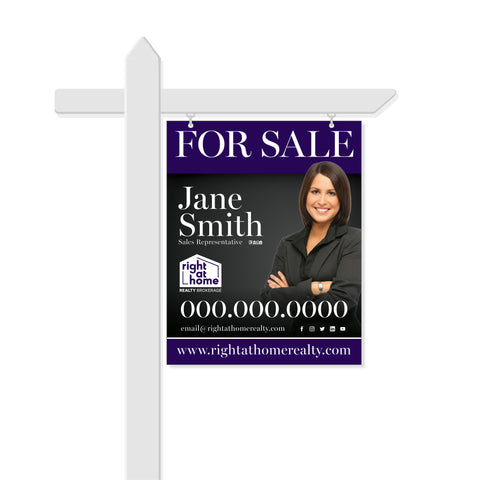 RAH For Sale Signs - 001