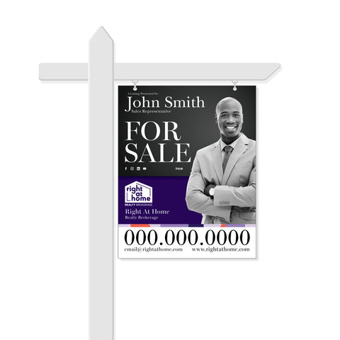 RAH For Sale Signs - 003
