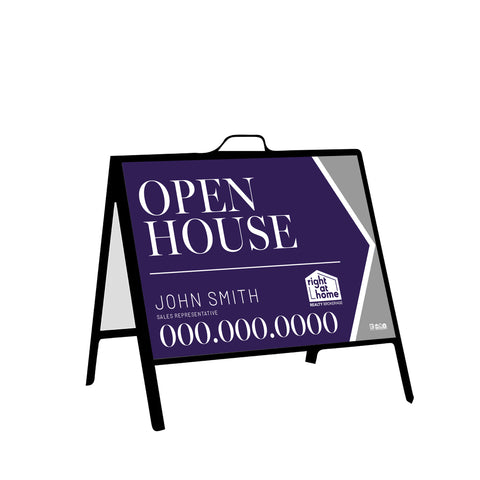 RAH Open House Signs - Inserts - 003