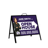 RAH Open House Signs - Inserts - 002