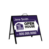 RAH Open House Signs - Inserts - 001