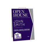 RAH Open House Signs - Sandwich Board - 003