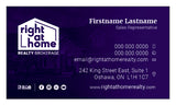 RAH Business Cards - 002