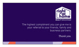 RAH Business Cards - 003