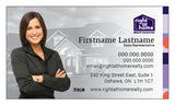 RAH Business Cards - 003