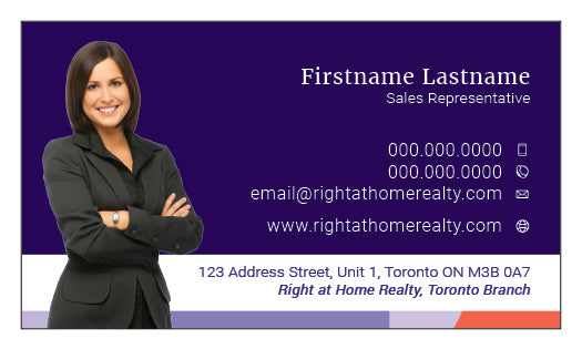 RAH Business Cards - 004