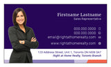 RAH Business Cards - 004