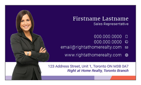 RAH Business Cards - 004