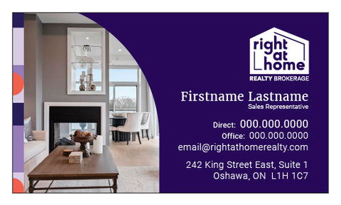 RAH Business Cards - 005