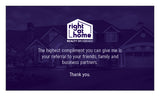 RAH Business Cards - 007
