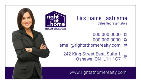RAH Business Cards - 007