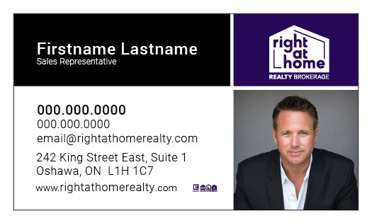 RAH Business Cards - 008
