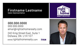 RAH Business Cards - 008