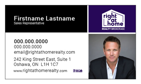 RAH Business Cards - 008
