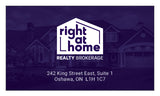 RAH Business Cards - 009