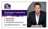 RAH Business Cards - 009