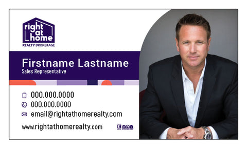 RAH Business Cards - 009
