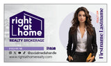 RAH Business Cards - 010