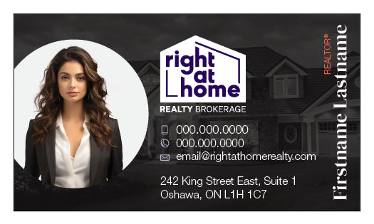 RAH Business Cards - 010