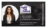 RAH Business Cards - 010