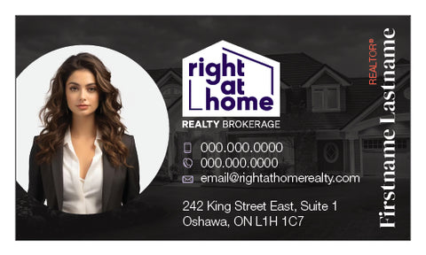 RAH Business Cards - 010