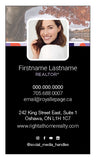 RAH Business Cards - 013
