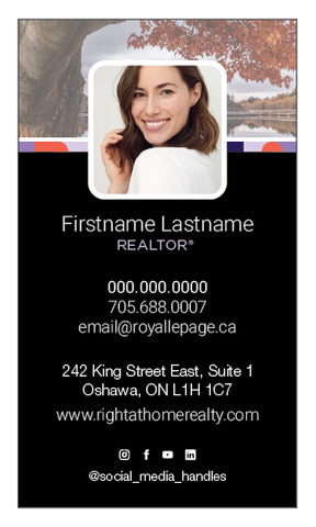 RAH Business Cards - 013